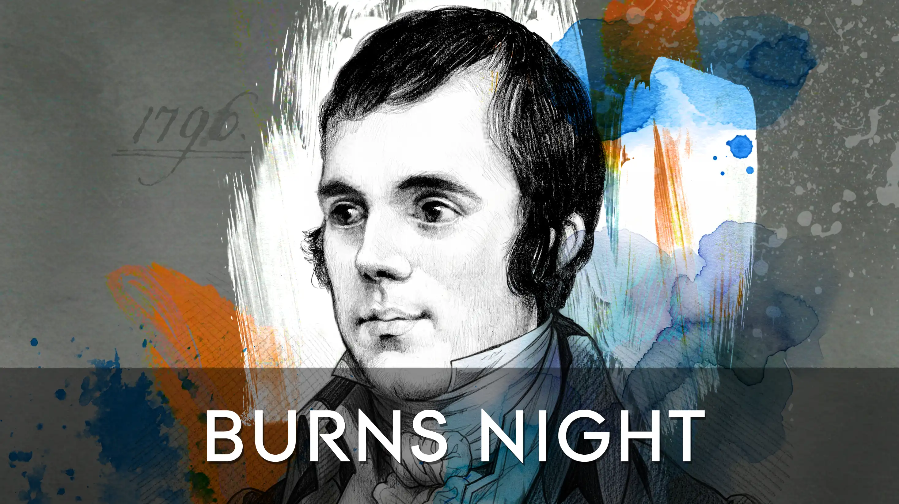 Staff Playlists - Burns Night